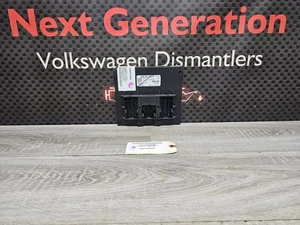 2015 Volkswagen Golf SportWagen BCM Body Comfort Control Unit Module Box Panel - Picture 1 of 12