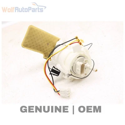 AUDI A8 QUATTRO 2011-2018 - BOMBA DE COMBUSTIBLE EN TANQUE 4H0906089A Foto 1 de 4