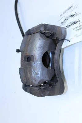 2014-2020 Nissan Rogue SV AWD Front Left Side Brake Disc Caliper 41011-4BT0A OEM - Image 1 of 4