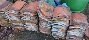 110 Old English Roof Tiles - Picture 1 of 1