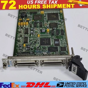 ONE National Instruments NI PXI-7350 Motion Controller - Picture 1 of 6