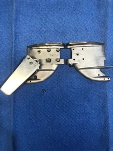 K&B 3.5 (.21) outboard power lower unit parts for rc boat - Picture 1 of 4