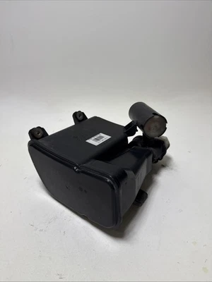 2011 2012 2013 BMW 535I F07 F10 Fuel Evaporator Emission Canister OEM - Image 1 of 4