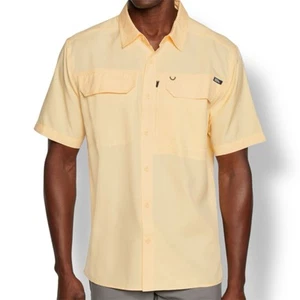 Camicia tecnica uomo Eddie Bauer XL - Foto 1 di 2