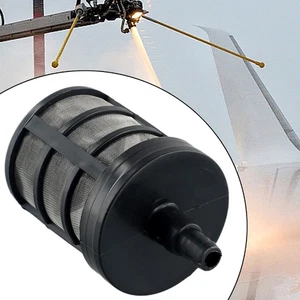 Einlass Wasser Rohrleitung Filter Selbstansaugende Joint Schnell Connect Auto - Picture 1 of 18