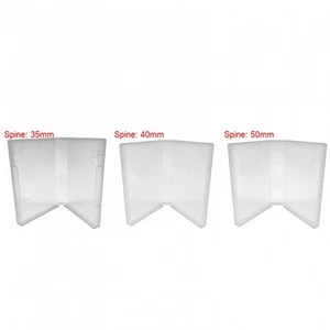 Storage Cases for Wood Mounted Rubber Stamps (No Hub) Lot - Bild 1 von 4
