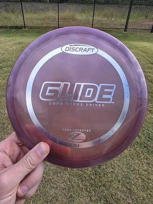 Discraft Elite Z Glide - PFN - Rare - Image 1 of 2