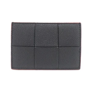 Authentic BOTTEGA VENETA 748052 VCP13 Card Case  #260-007-068-8061 - Picture 1 of 4