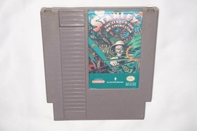 Stanley: The Search for Dr Livingston (Nintendo NES) Cart Only