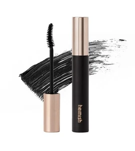 3pk HEIMISH Dailism Smudge Stop Curling Mascara 9g – Waterproof, Deep Black - Picture 1 of 6