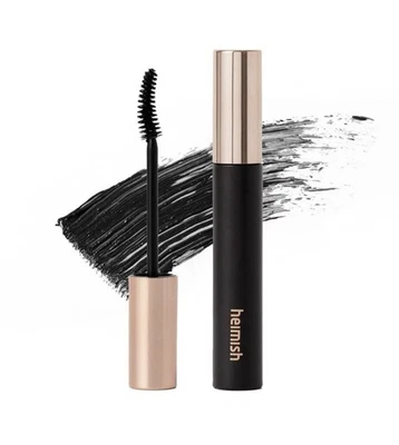 3pk HEIMISH Dailism Smudge Stop Curling Mascara 9g – Waterproof, Deep Black - Image 1 of 4