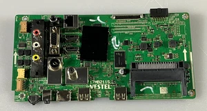 Telefunken 17MB211S Mainboard Board Platine für Fernseher D32F470R4CW#TV137-4 - Bild 1 von 3