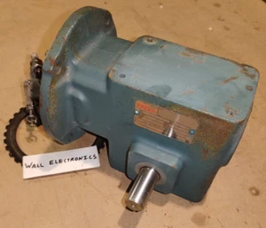 Dodge Tigear MR94751LKFFC Gearbox MR94751LK =NOS/Lightly Used= - Picture 1 of 7