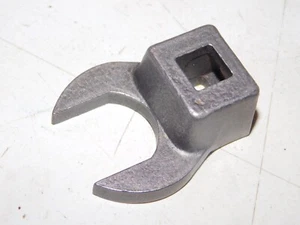 3/4" Crowsfoot Socket 3/8 drive Snap On AN85066 Vintage - bag 2 - Picture 1 of 5
