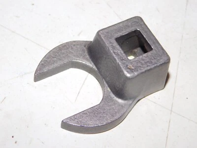 3/4" Crowsfoot Socket 3/8  drive Snap On     AN85066 Vintage - bag 2 - Image 1 of 4