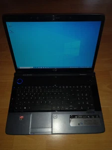 Acer Aspire 7735G, 2.10 GHz, 4GB Ram, 1 TB HDD, HDMI, Cam, HDMI, Win 10, 17 Zoll - Bild 1 von 9