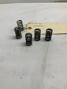 1982 Kawasaki 650 CSR Clutch Springs - Picture 1 of 14