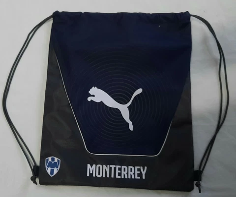 Club Deportivo Monterrey Back Pack Puma shoes Pack Cover