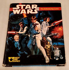 Star Wars The Roleplaying Game Book West End RPG Hardcover 1987 RPG 1st Edition