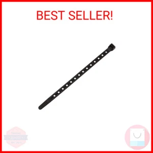 Southwire CT1450100 14-Inch Heavy Duty Cable Ties, Strong 50 lb Test, Universal - Picture 1 of 2