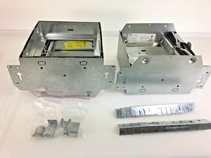 Delta Electronics ITG-CRD Ceiling Radiation Damper, US Made - 2 ea. - Picture 1 of 23