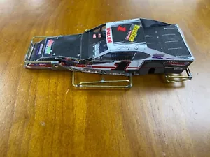 ASPHALT MODIFIED SLOT CAR #1 Burt Myers - Picture 1 of 5