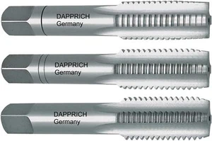 €MU-Tools® HSSG Präzisions-Handgewindebohrer-Satz UNC Nr. 1 - 2" zur AUSWAHL - Bild 1 von 1