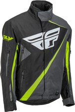 best cold weather snowmobile jacket