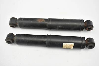 Amortiguador Trasero 9816510580 OPEL VIVARO C 2019 - Imagen 1 de 4