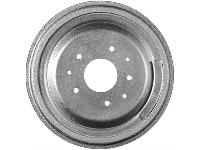 Bendix 31YM16J Brake Drum Fits 1953-1957 Chevy Two Ten Series Bendix Brake Drum Foto 1 de 1