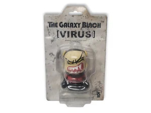 Nueva figura sellada de 3 pulgadas The Galaxy Bunch/Virus Series Beta - Imagen 1 de 3