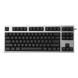 Topre Black English Computer Keyboards & Keypads for sale | eBay