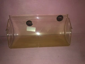 WP2207942 WHIRLPOOL REFRIGERATOR DAIRY DOOR - Picture 1 of 2