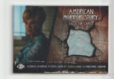 American Horror Story TV Show Costume Trading Card Jessica Lange Constance (01)