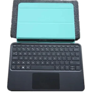 Neu für HP Pavilion X2 10-J014TU TPN-I117 Tastatur Tablet Bluetooth Grün Hülle - Bild 1 von 1