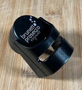 Brunetto Prosecco Originale Bottle Stopper - Brand New - Picture 1 of 7