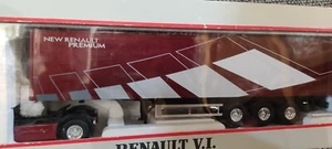 ELIGOR RENAULT PREMIUM,1:43, NEW - Picture 1 of 3