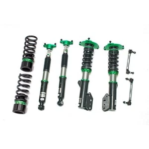 Rev9 Hyper Street II Coilover Shock Lower for *4Matic* C218 CLS400 CLS550 12-18 - Picture 1 of 8