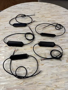 [Used] Jabra 14201-43 Link Electronic Hook Switch Adapter (Batch of 5 adapters) - Zdjęcie 1 z 2