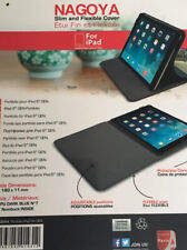 Port Designs - Nagoya Slim And Flexible Cover For iPad 6th Gen. BNIB