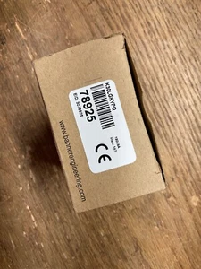 NEW Banner K30LGRYPQ 78925 Indication Light NOT FROM  CHINAFORNIA - Picture 1 of 1