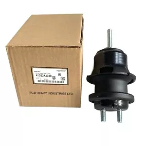 Subaru Genuine B4 LEGACY 41022-AJ030 Outback BR5/9 CUSHION RUB MAIN AT OEM - Picture 1 of 1