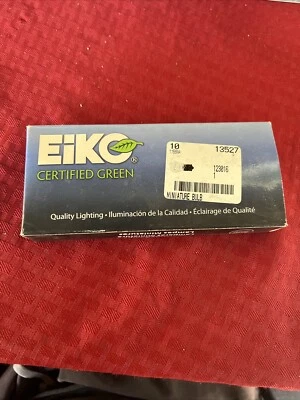 Bombilla intermitente-hatchback Eiko 1156NA Foto 1 de 2