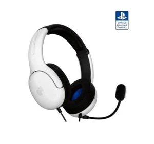 Sony PDP AIRLITE Cuffie cablate con licenza ufficiale PlayStation 5 - Foto 1 di 10