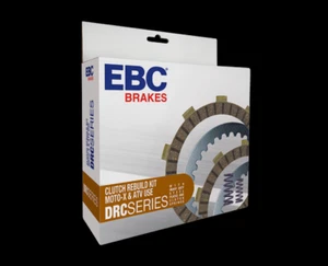 Ebc Drc Series Clutch Kit - Picture 1 of 1