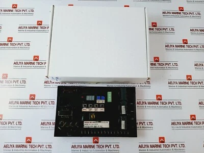 Automatic Voltage Regulator SAS PR AVR - Image 1 of 4