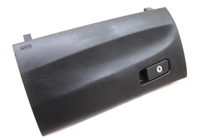 2019 HONDA ACCORD HYBRID EX-L BLACK GLOVE BOX STORAGE OEM 18 19 - Picture 1 of 6