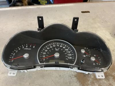 Velocímetro KIA SEDONA 08 09 10 11 CUADRO DE INSTRUMENTOS 198K MPH ESB Foto 1 de 4