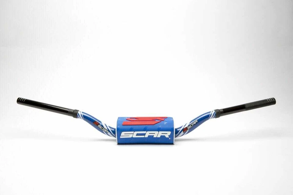 KTM FREERIDE 350 2016-2017 Scar O2 Handlebar S9172BLBL Foto 1 de 1