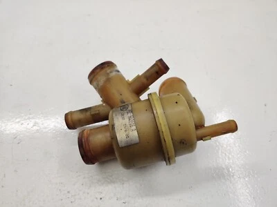 2006 LAND ROVER RANGE ROVER SPORT L320 2.7 THERMOSTAT HOUSING PEL50016A - Image 1 of 4